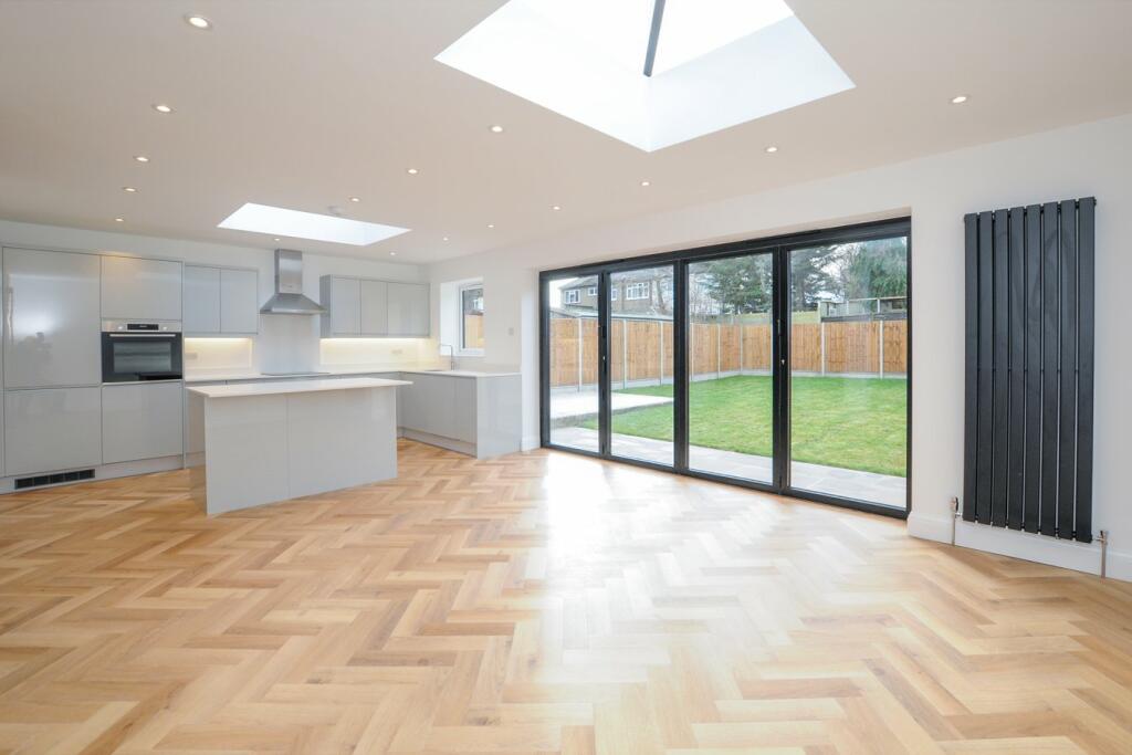 Additional property image - Lawrence Road, West Wickham, BR4