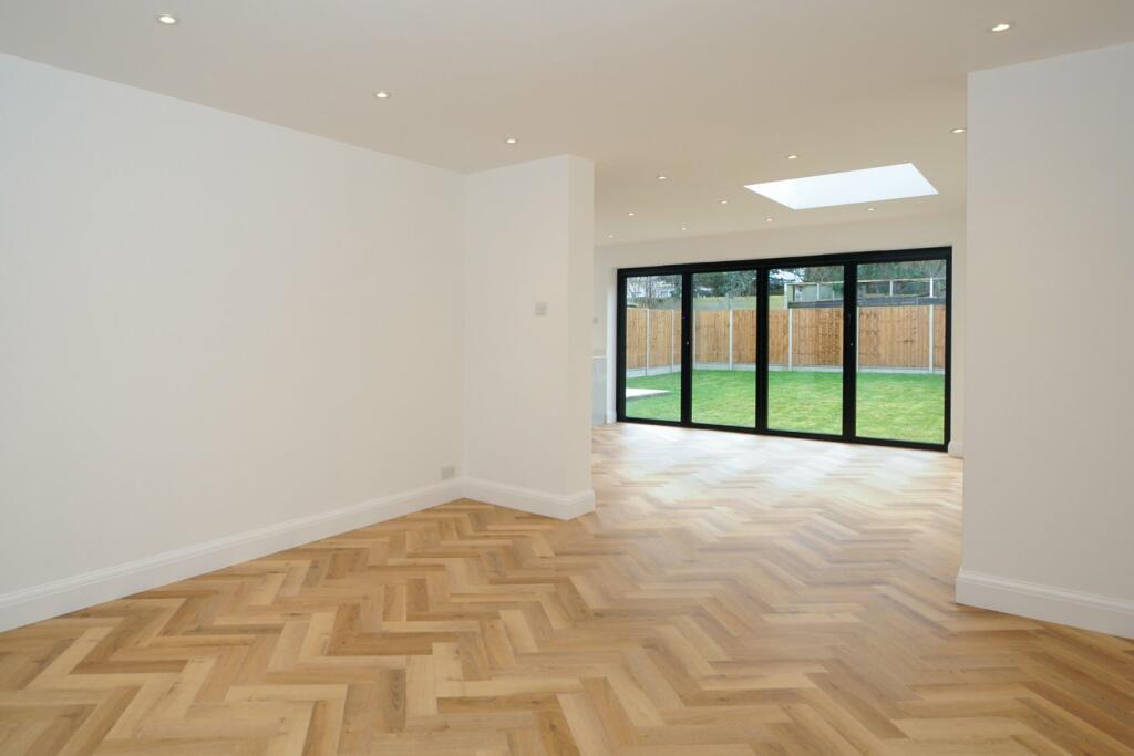 Additional property image - Lawrence Road, West Wickham, BR4