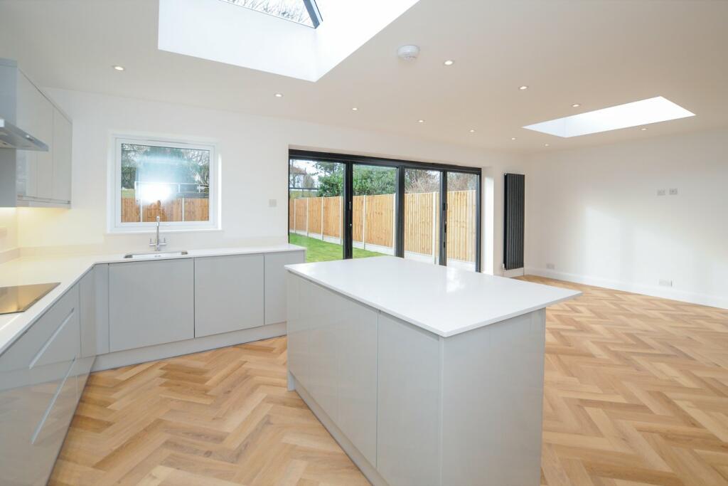 Additional property image - Lawrence Road, West Wickham, BR4