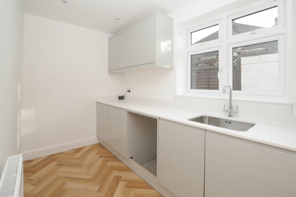 Additional property image - Lawrence Road, West Wickham, BR4