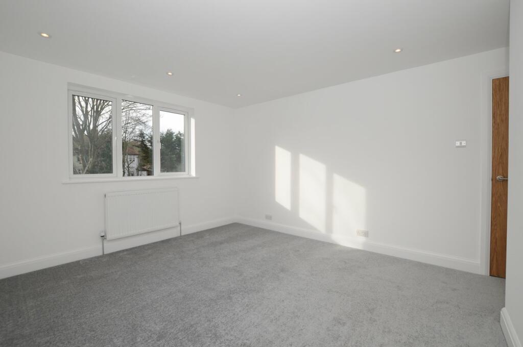 Additional property image - Lawrence Road, West Wickham, BR4