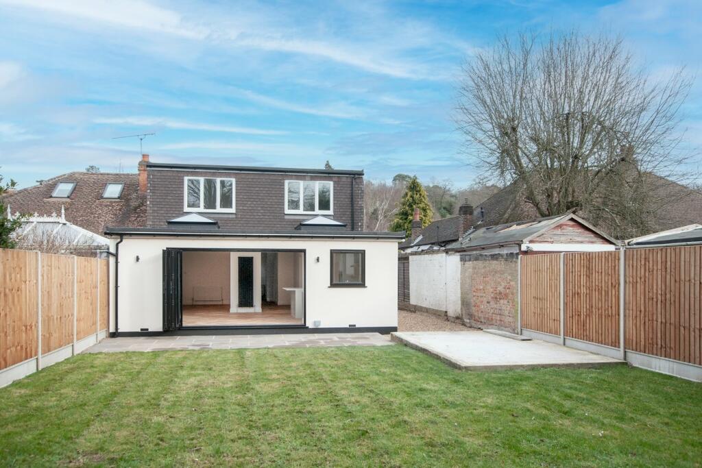 Additional property image - Lawrence Road, West Wickham, BR4