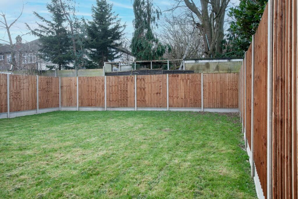 Additional property image - Lawrence Road, West Wickham, BR4