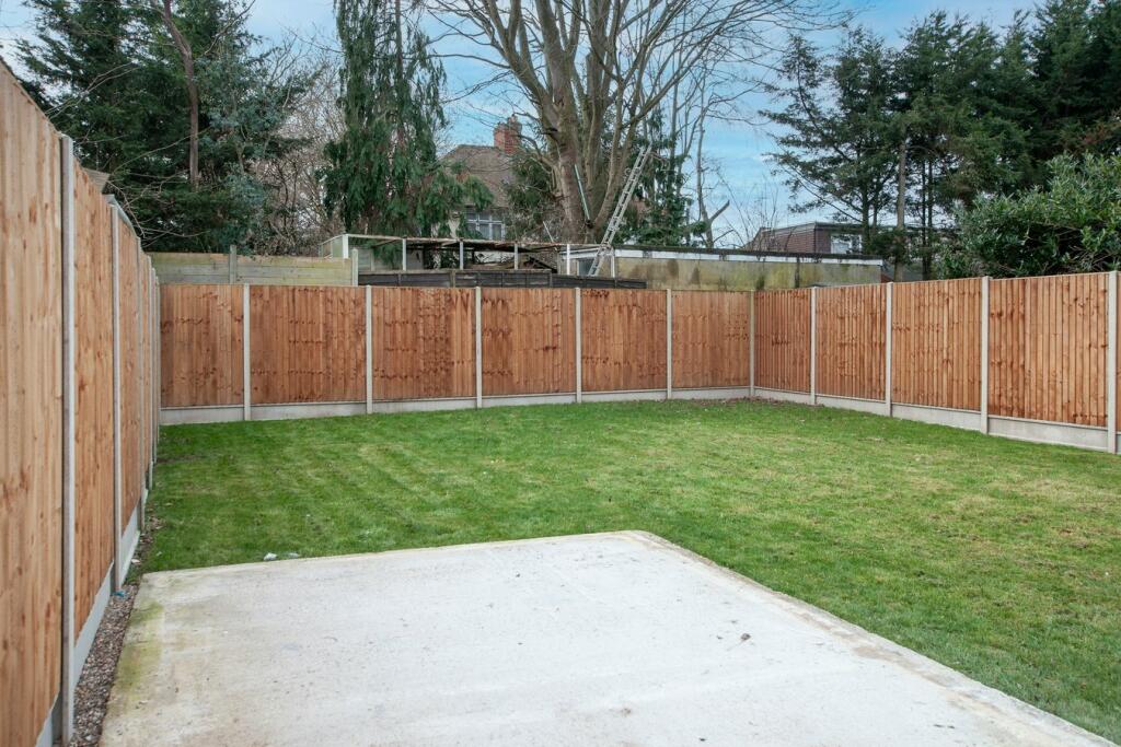 Additional property image - Lawrence Road, West Wickham, BR4