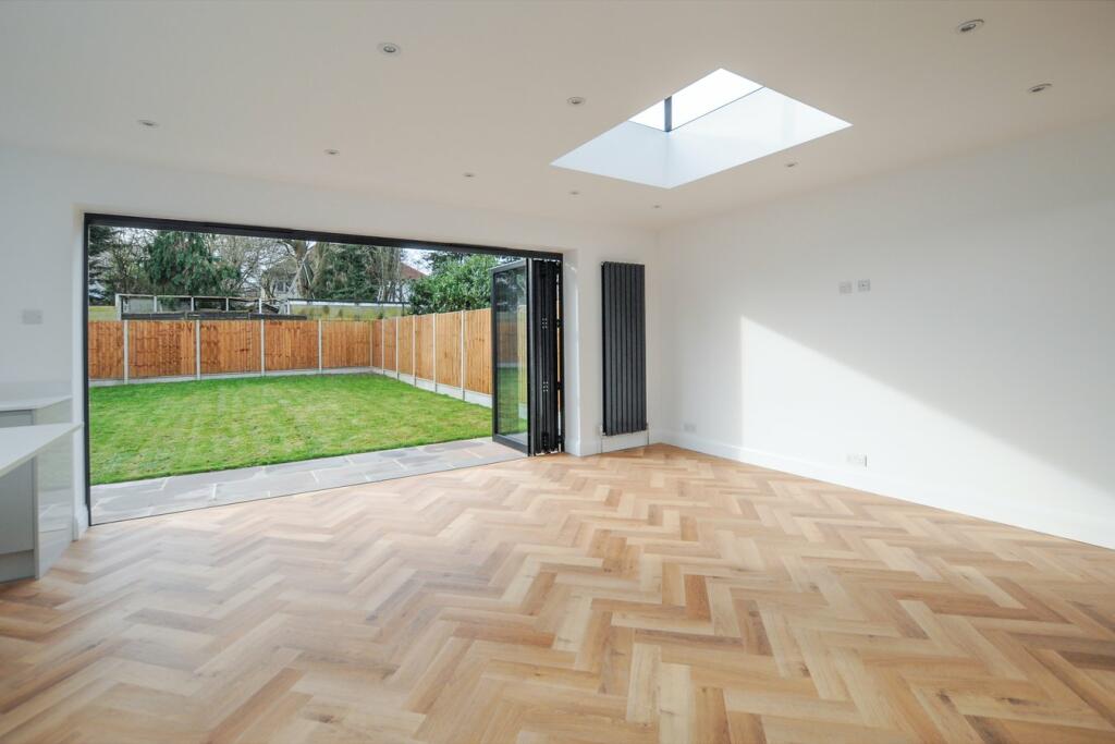 Additional property image - Lawrence Road, West Wickham, BR4