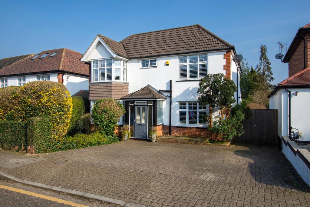 Main image of property: Hilda Vale Road, Orpington, BR6