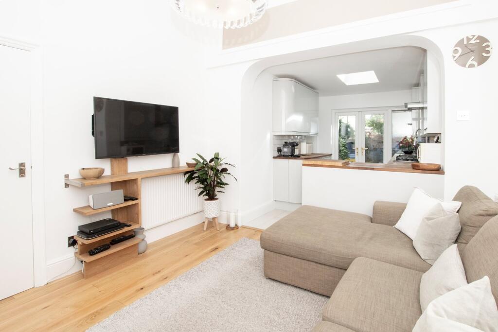 Main image of property: Tylney Road, Bromley, BR1