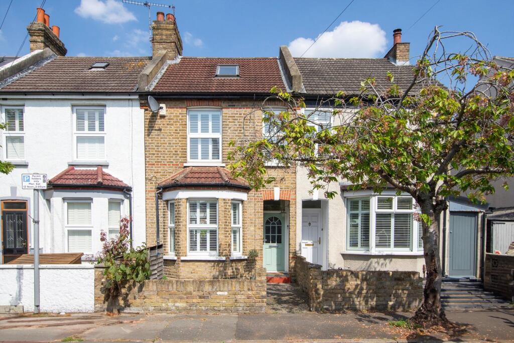 Main image of property: Raglan Road, Bromley, BR2