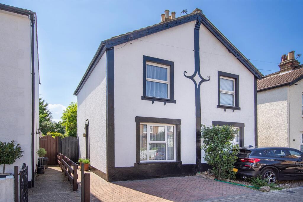 Main image of property: Newbury Road, Bromley, BR2
