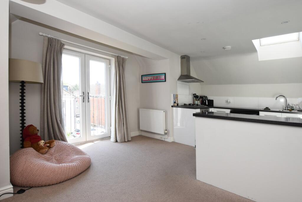 Main image of property: Grosvenor Road, West Wickham, BR4