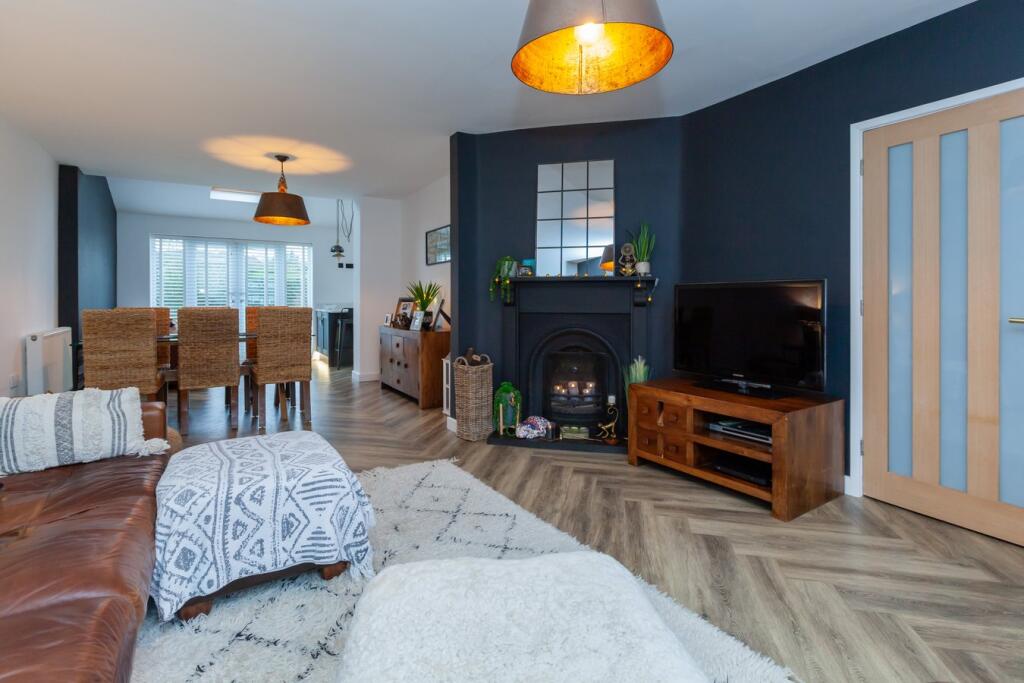 Main image of property: Garfit Road, Kirby Muxloe, Leicester, LE9