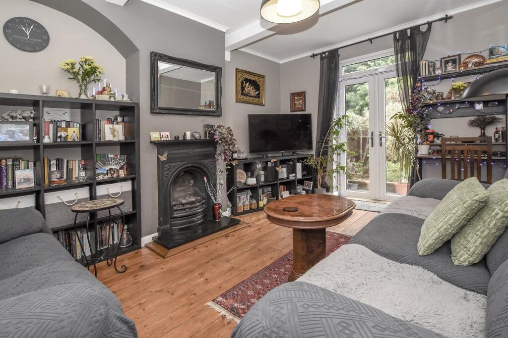 Main image of property: Rangefield Road, Bromley, BR1