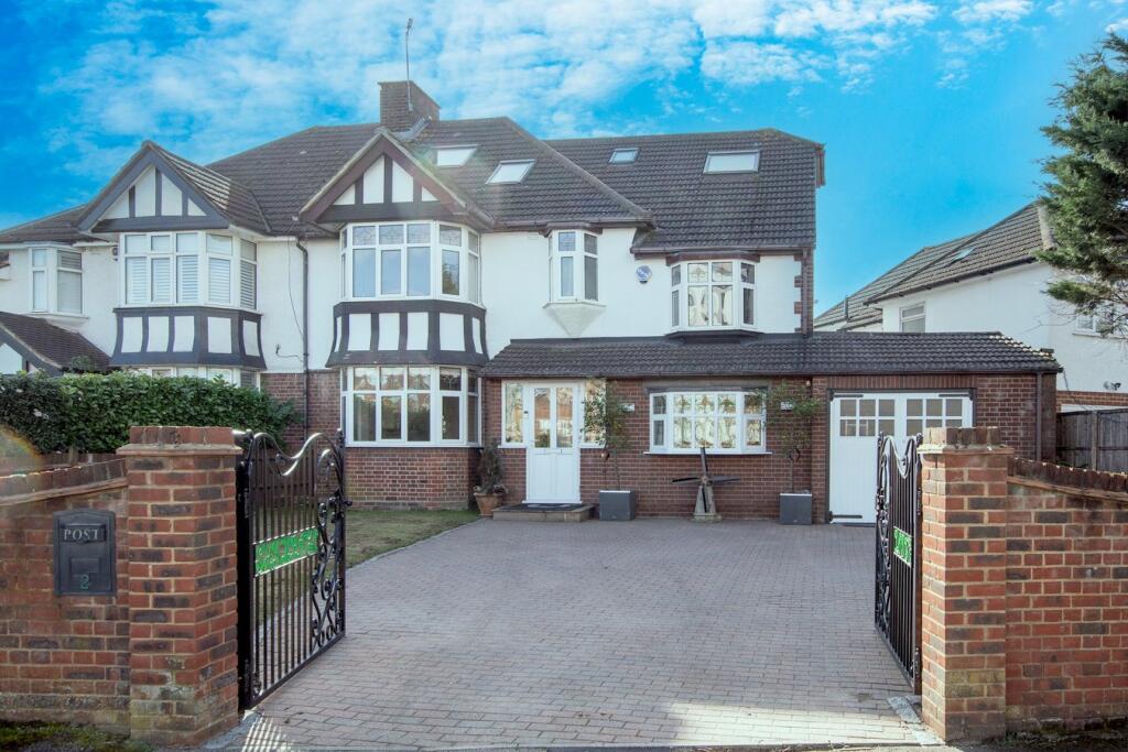 Main image of property: Spur Road, Orpington, BR6