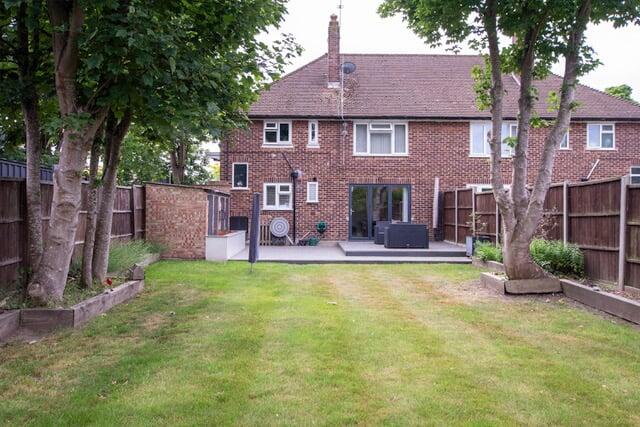 Main image of property: Church Drive, West Wickham, BR4