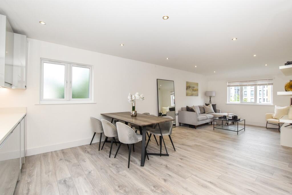 Main image of property: Fielding Lane, Bromley, BR2