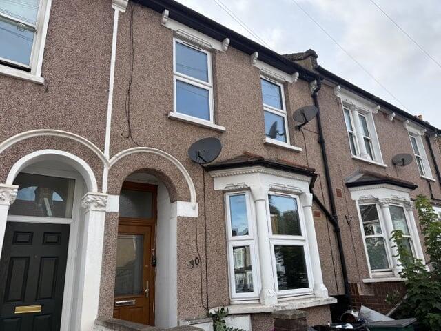Main image of property: Parish Lane, London, SE20
