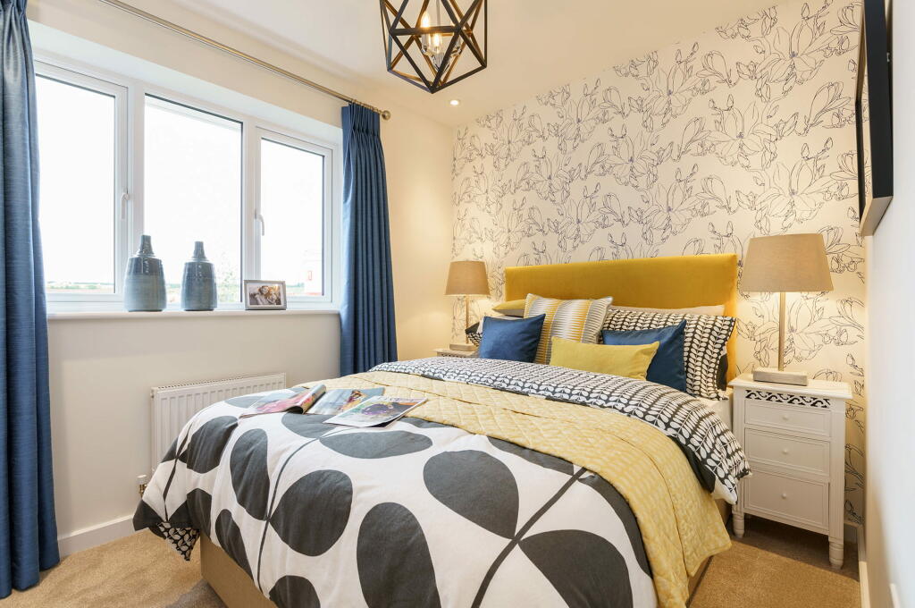 Additional property image - Birmingham Road,
Alcester,
B49 5EH