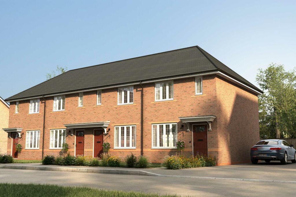 Additional property image - Birmingham Road,
Alcester,
B49 5EH
