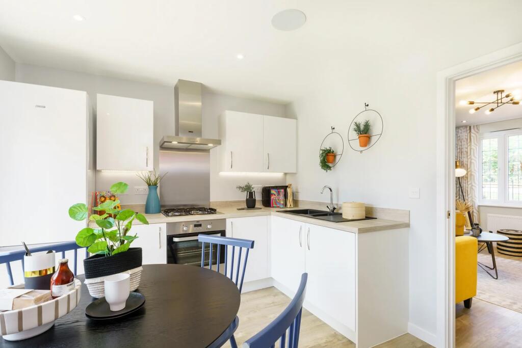 Additional property image - Birmingham Road,
Alcester,
B49 5EH