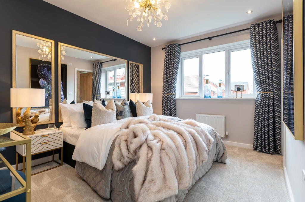 Additional property image - Birmingham Road,
Alcester,
B49 5EH