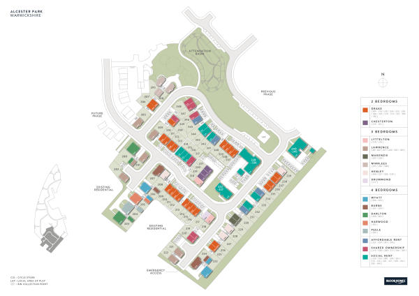 SitePlan