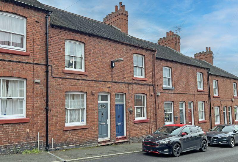 Main image of property: Barke Street, Highley, Bridgnorth