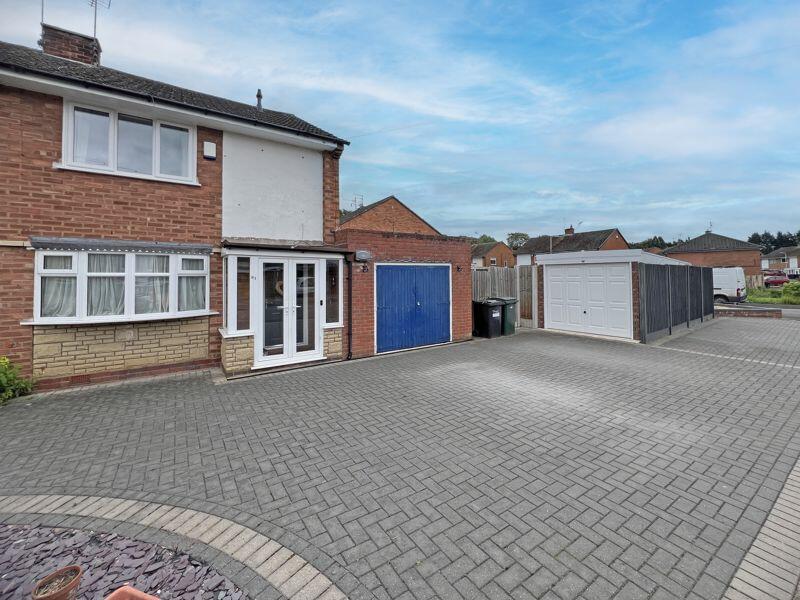 Main image of property: Well Meadow, Bridgnorth