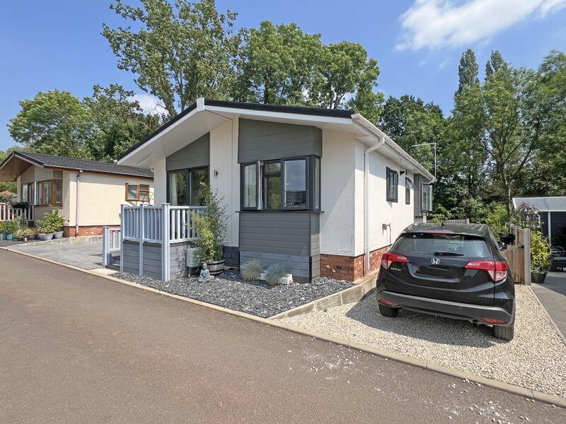 Main image of property: Valley View Park, Alveley, Bridgnorth