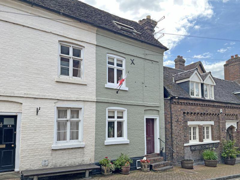 Main image of property: St. Marys Street, Bridgnorth