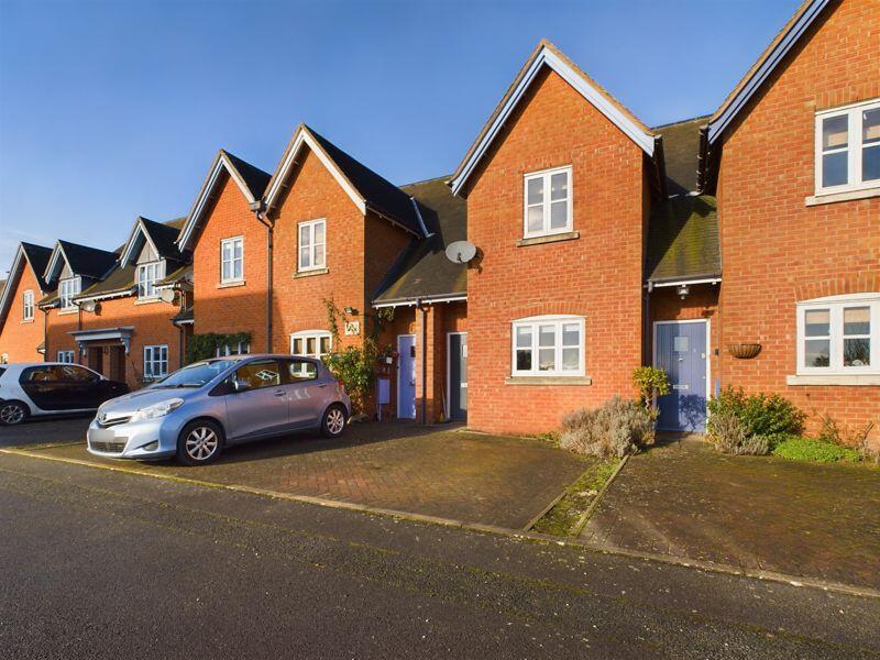 Main image of property: Old School Mews, Bridgnorth
