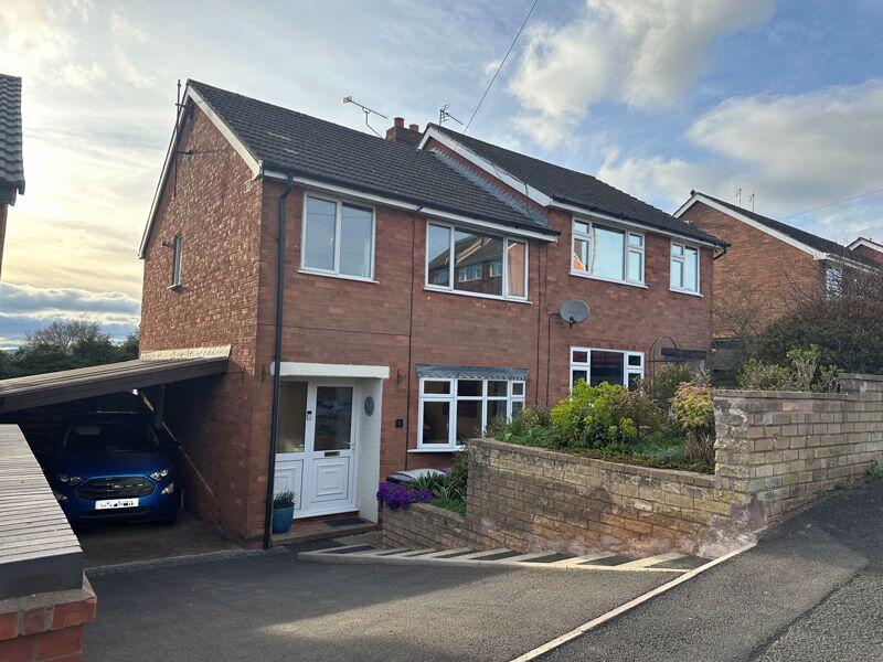 Main image of property: Hazelwells Road, Bridgnorth