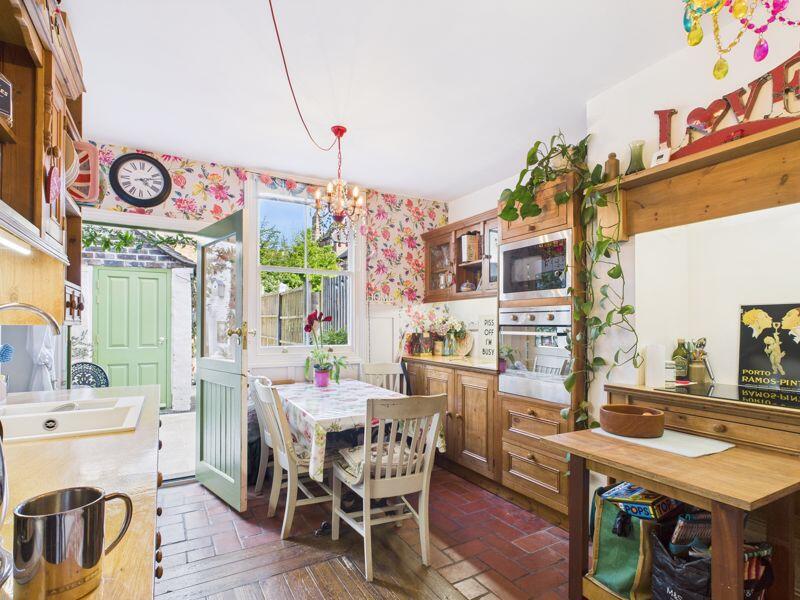 Main image of property: West Castle Street, Bridgnorth