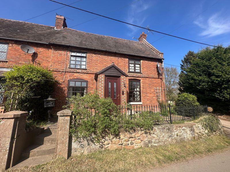 Main image of property: Birchland Cottage , Wolverhampton