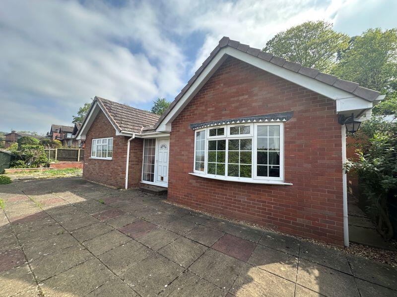 Main image of property: Hermitage Heights, Bridgnorth
