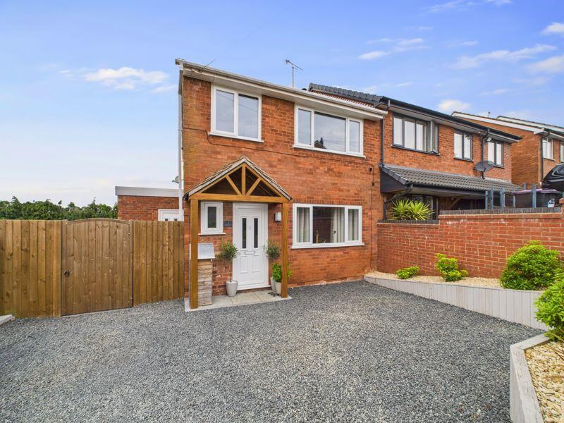 Main image of property: Hazelwells Road, Bridgnorth