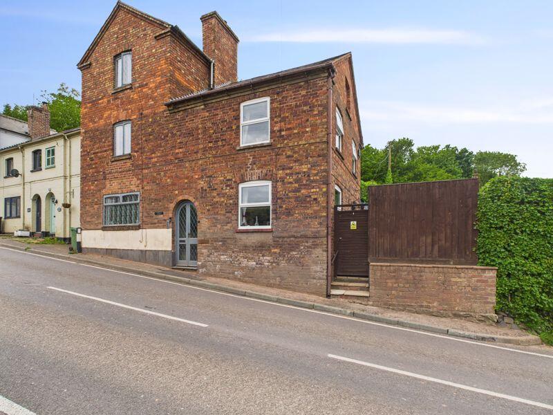 Main image of property: Knowle Sands, Bridgnorth