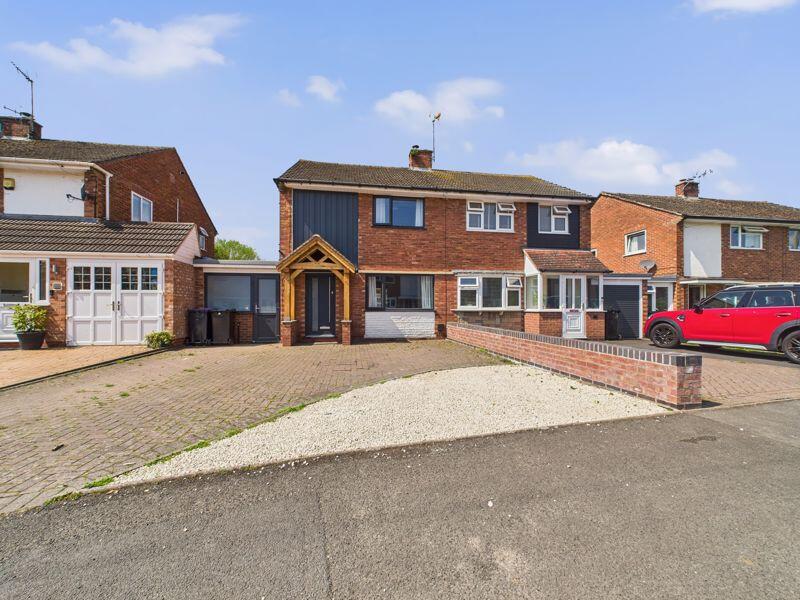 Main image of property: Well Meadow, Bridgnorth