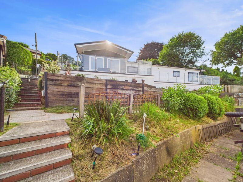 Main image of property: Knowle Sands Caravan Park