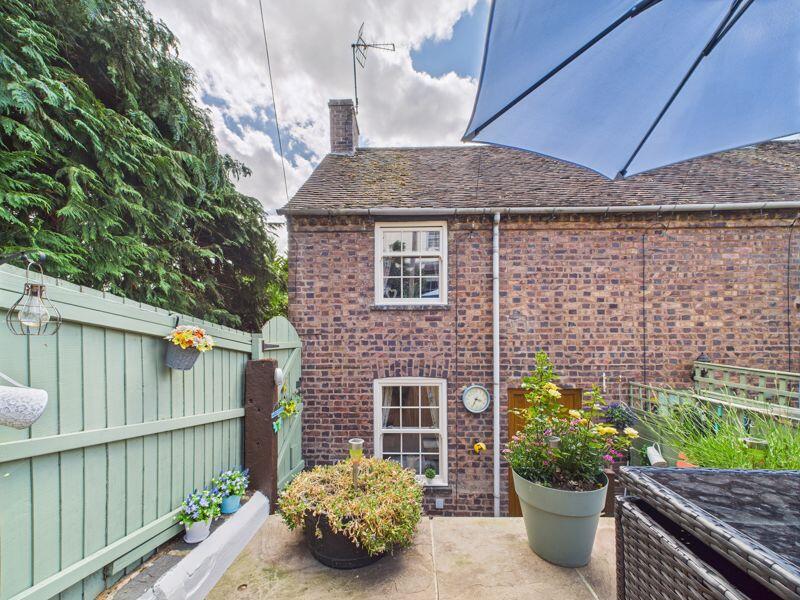 Main image of property: Bernards Hill, Bridgnorth