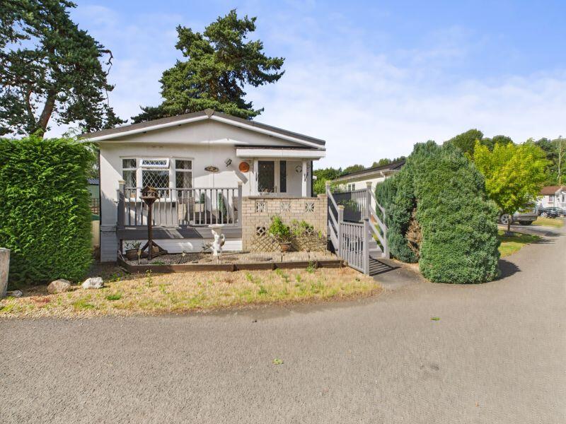 Main image of property: Riverside Park, Bridgnorth
