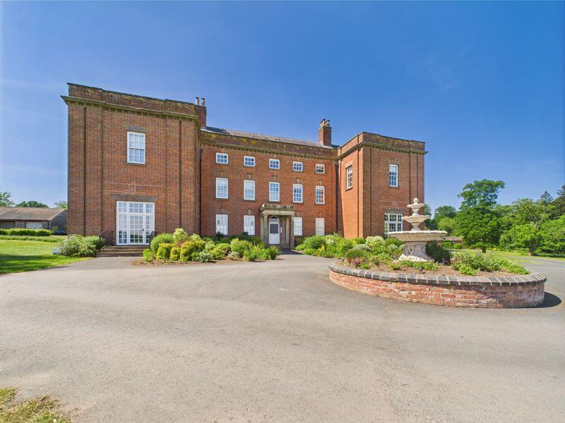 Main image of property: Gatacre Hall, Wolverhampton