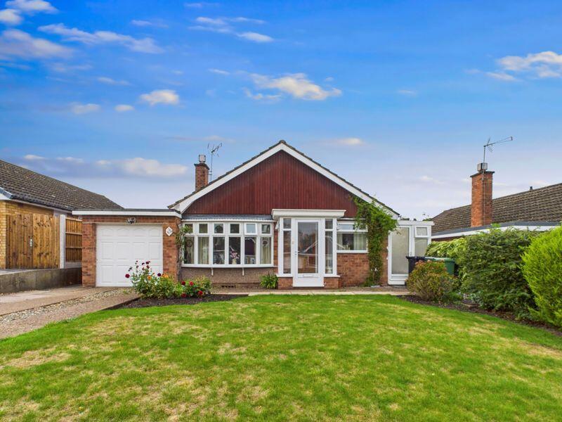 Main image of property: Highlands Road, Bridgnorth