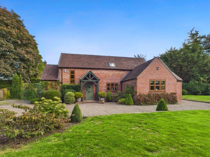Main image of property: Worfield, Bridgnorth