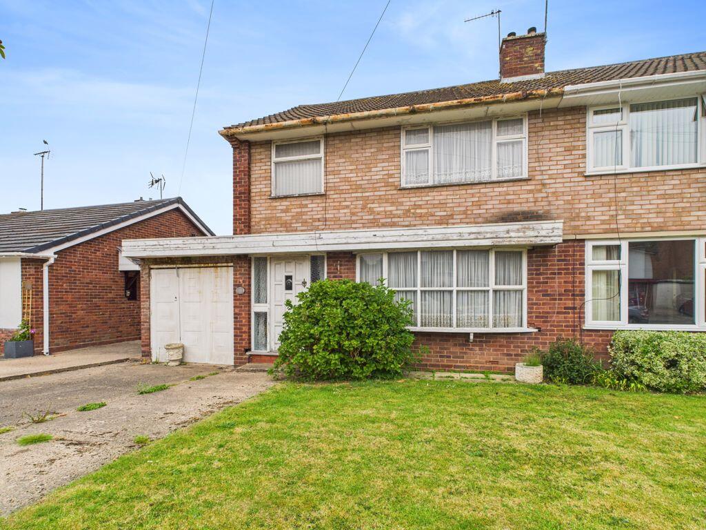 Main image of property: Well Meadow, Bridgnorth