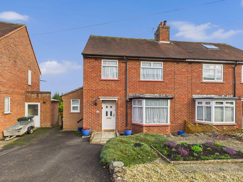 Main image of property: Beech Road, Bridgnorth