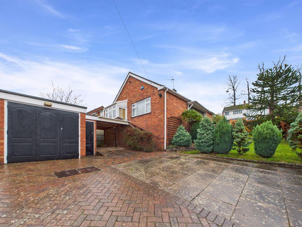 Main image of property: St. James Drive, Bridgnorth