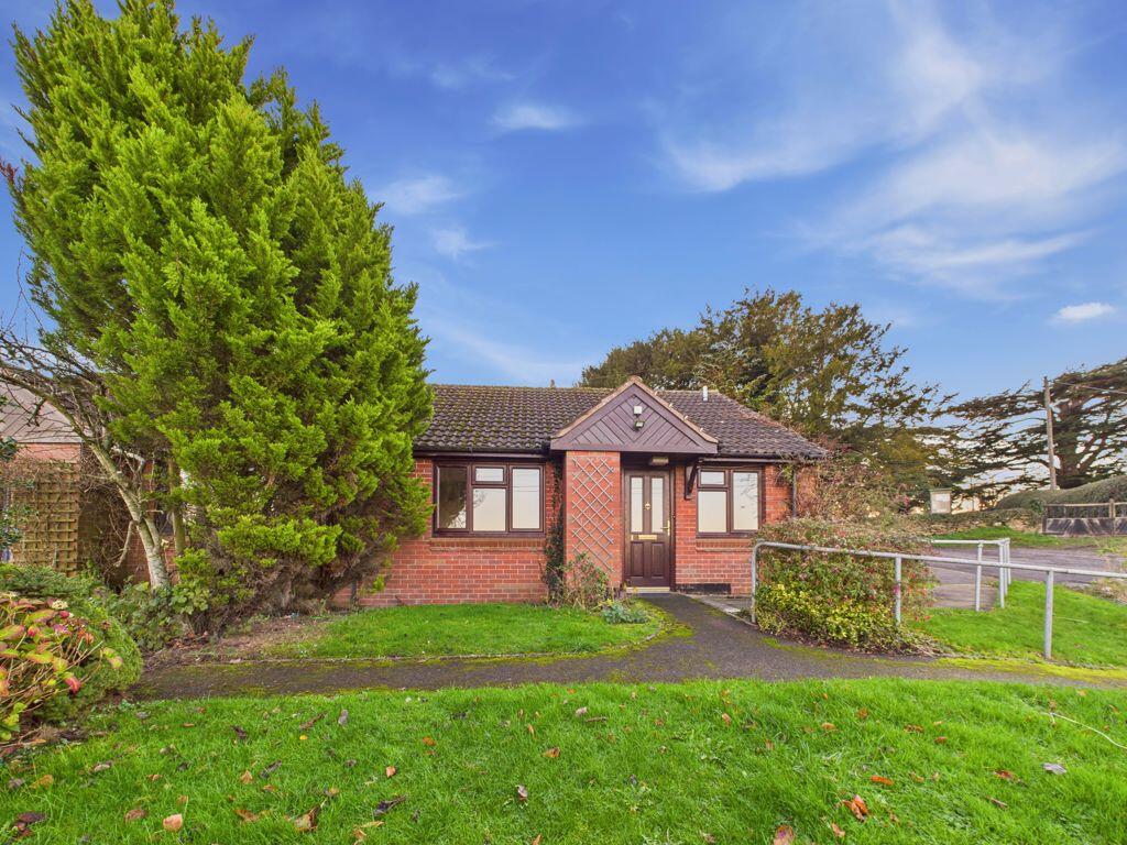 Main image of property: St. Giles Terrace, Bridgnorth