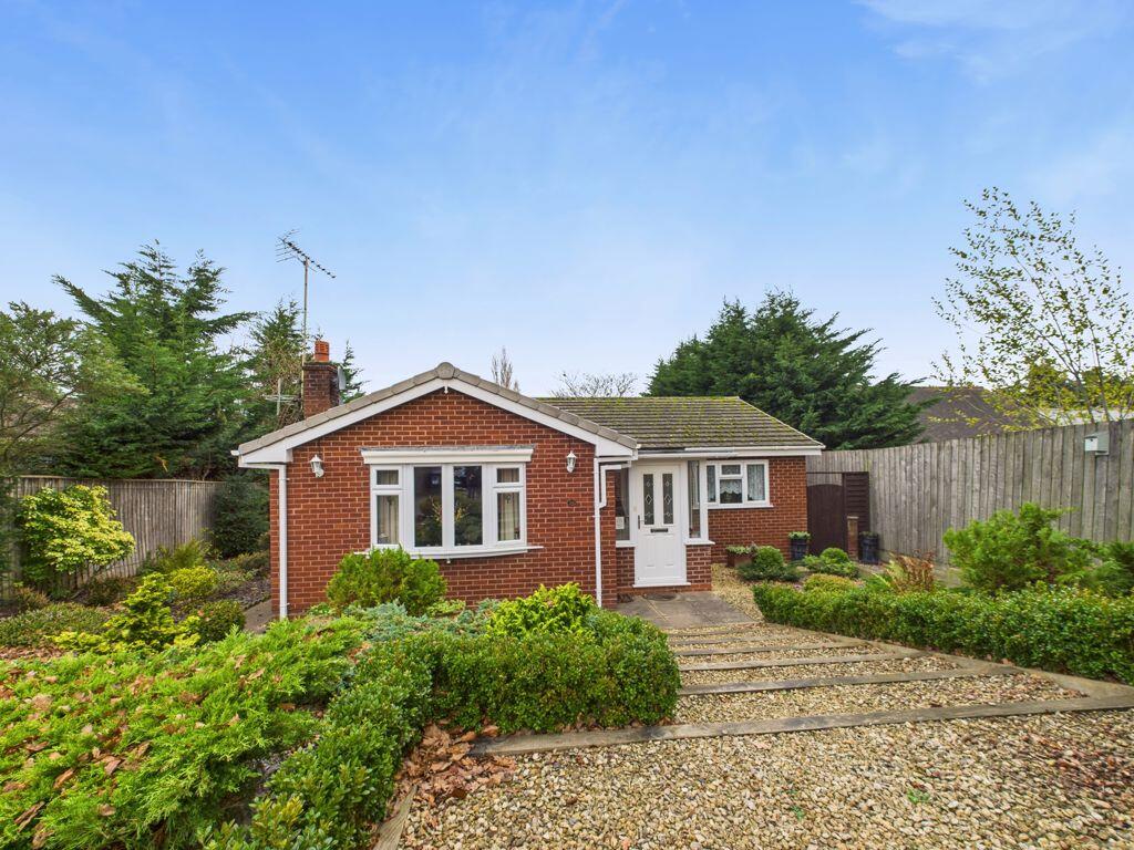 Main image of property: Elizabeth Avenue, Bridgnorth