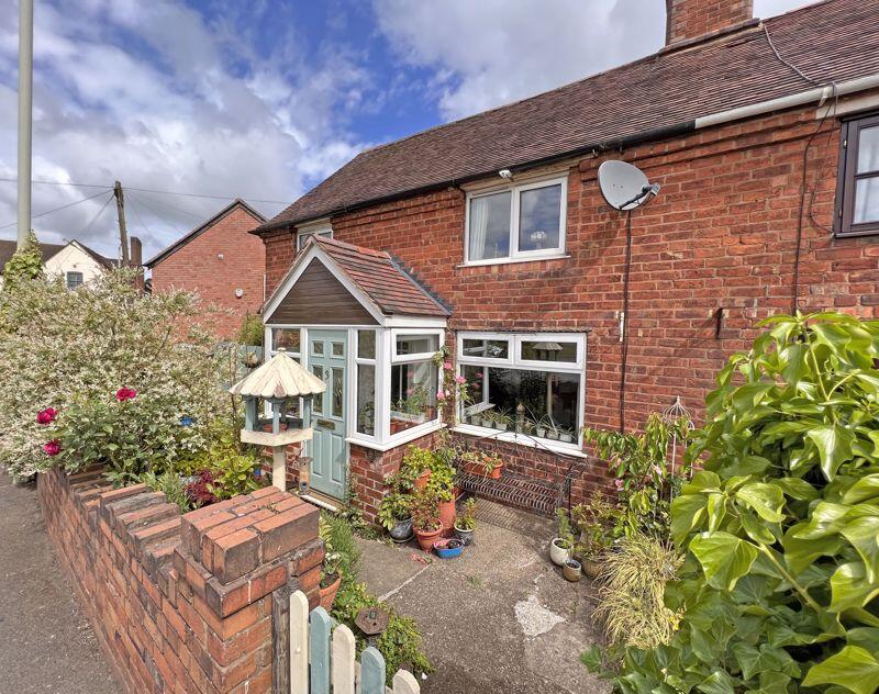 Main image of property: Wolverhampton Road, Bridgnorth