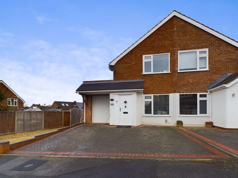 Main image of property: Farmlands Road, Bridgnorth